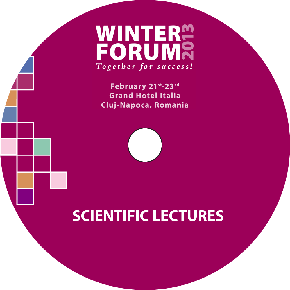 Winter Forum